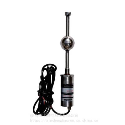 抗電磁環境干擾磁致伸縮液位計及液晶表頭現場顯示技術在電磁環境檢測中的應用