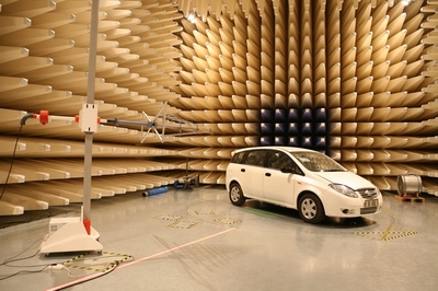 重慶市電磁兼容工程技術研究中心順利通過驗收，電磁環境檢測能力獲權威認可