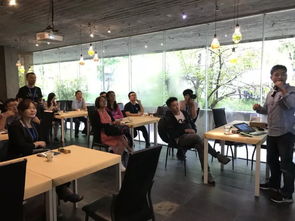 第二屆藍海咨詢臺灣休閑農(nóng)業(yè)與鄉(xiāng)村旅游深度研修之旅啟程