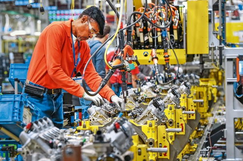 探訪百家工廠 工業(yè)旅游中不可或缺的十大最佳實踐