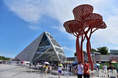 與陽光玩游戲，暑期歡樂海岸暢玩一夏