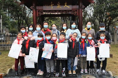 與雷鋒同行，溫暖旅途 武漢文旅志愿者服務(wù)周系列活動紀(jì)實